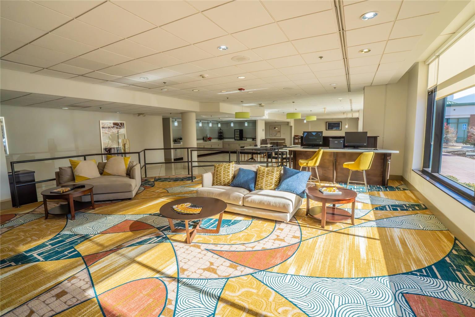 Elimwood Hotel a Ramada by Wyndham - photo 24