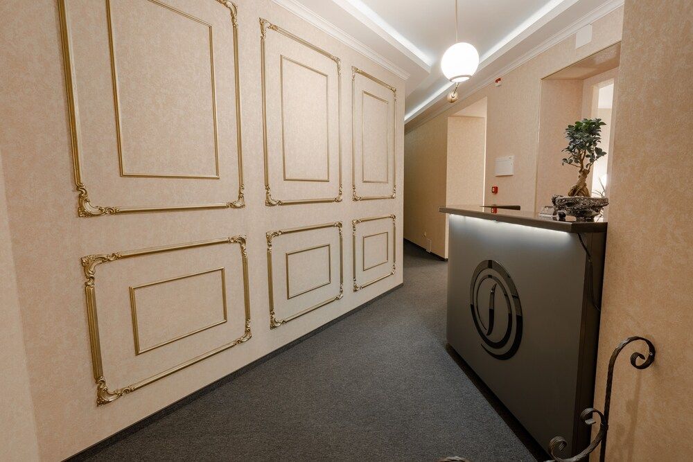 Hotel Day Inn