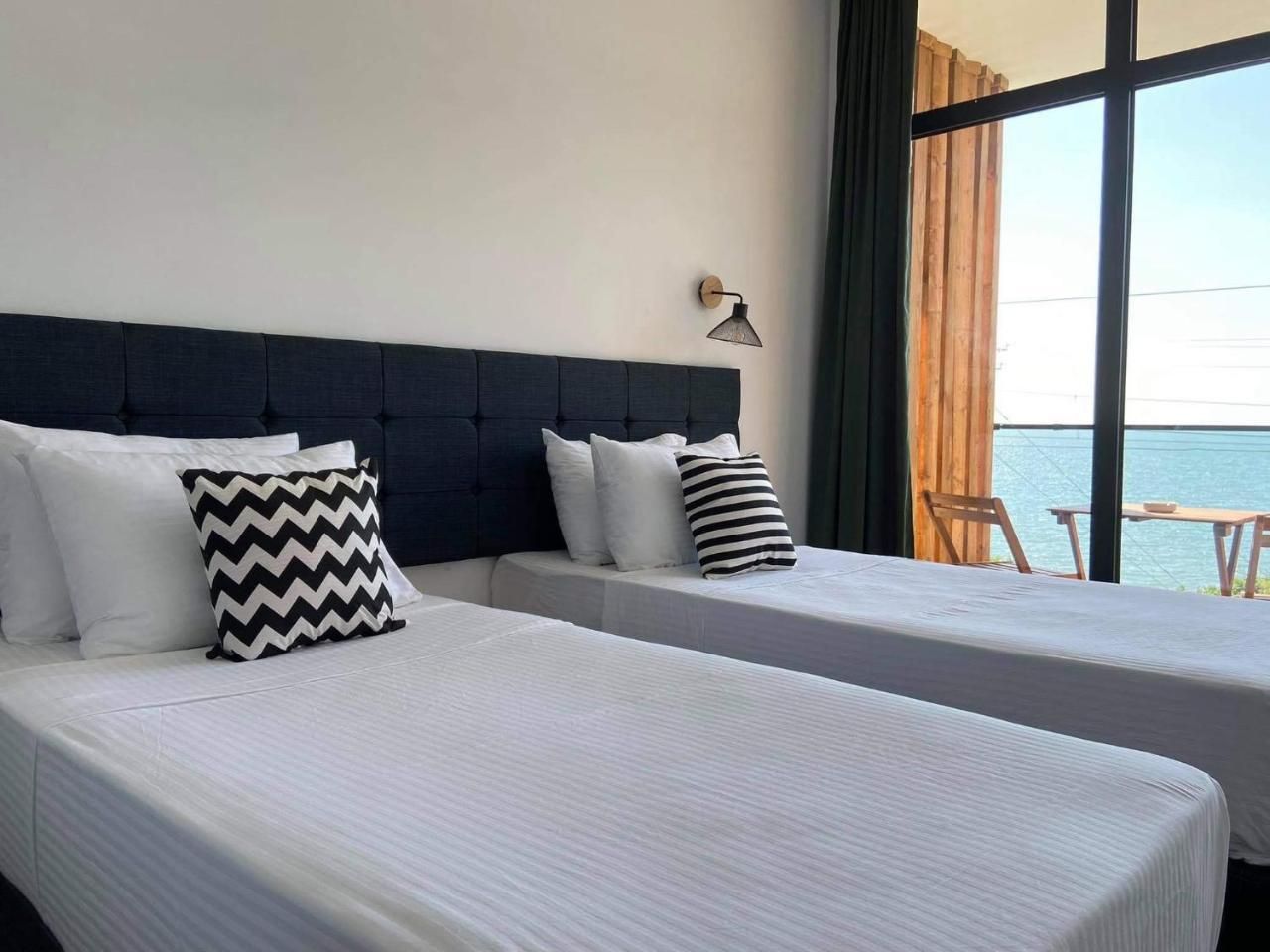 Cabo Verde Boutique Hotel