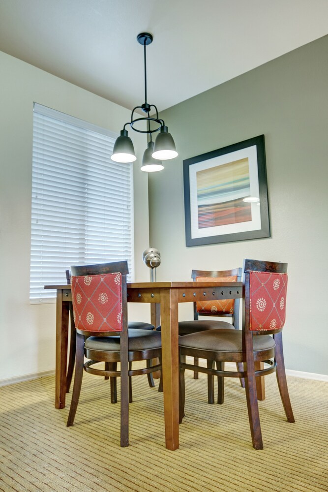 WorldMark Phoenix South Mountain Preserve - photo 30