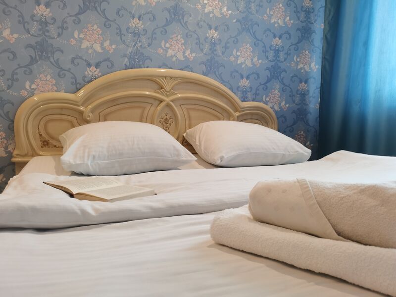 ANNA ROOM on str. Vostochnyj bld. 10 in Tula, Russia