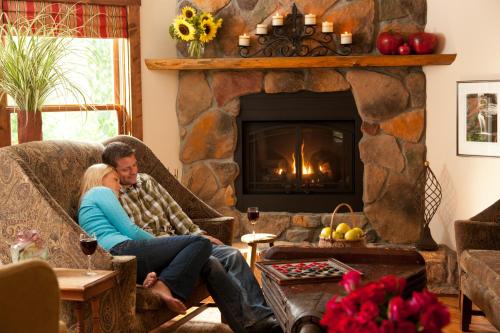 Inn & Spa at Cedar Falls - photo 21