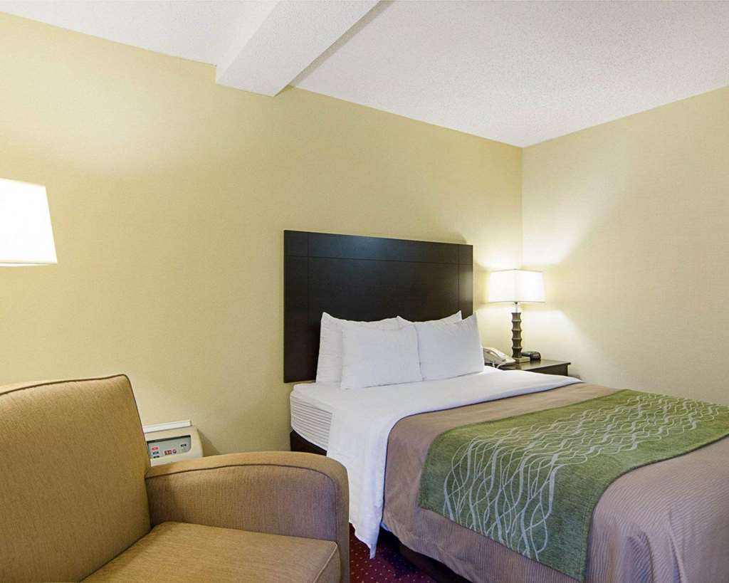 Quality Inn & Suites Little Rock West - photo 14