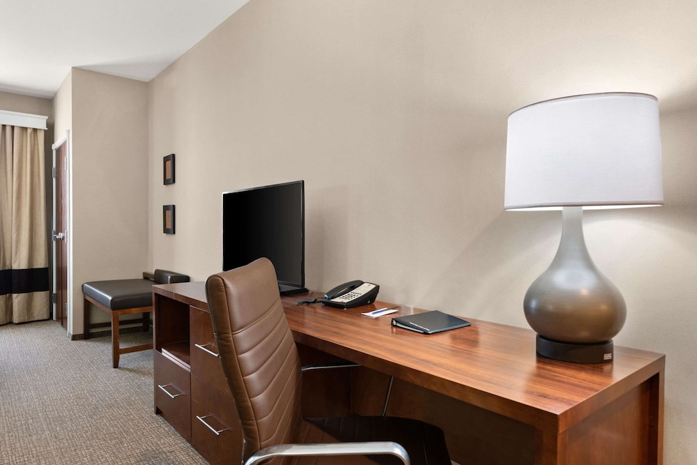 Comfort Suites Kanab National Park Area - photo 13