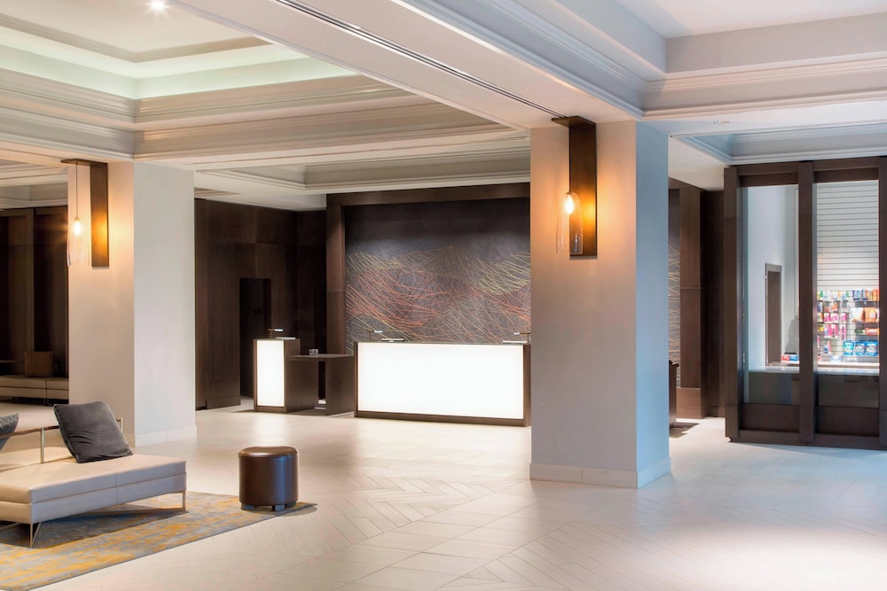 Franklin Marriott Cool Springs - photo 11