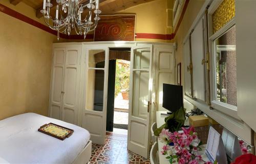 Incasa Verona — 4-Star Luxury Hotel in Verona, Italy