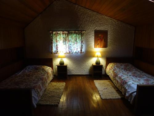 Innsbruck - carbon neutral hotel in Monte Verde