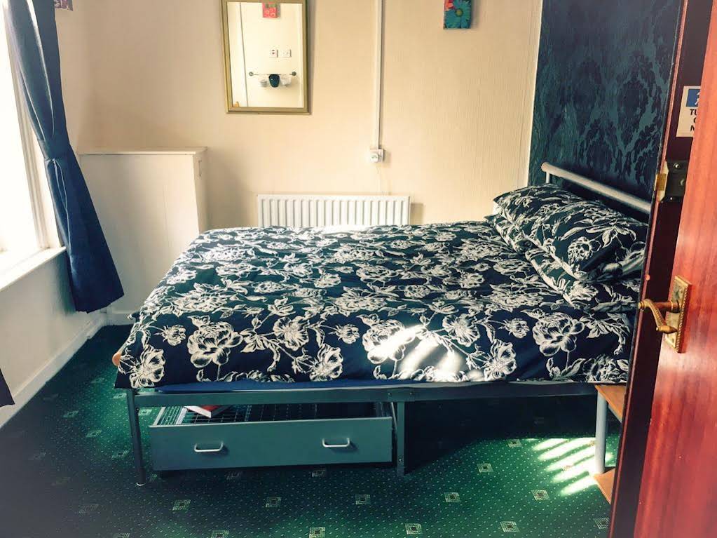 Kingsway Hotel - carbon neutral hotel in Blackpool