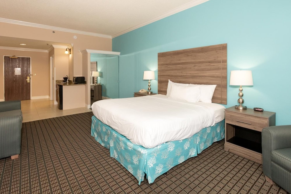 Amelia Hotel at the Beach - photo 9