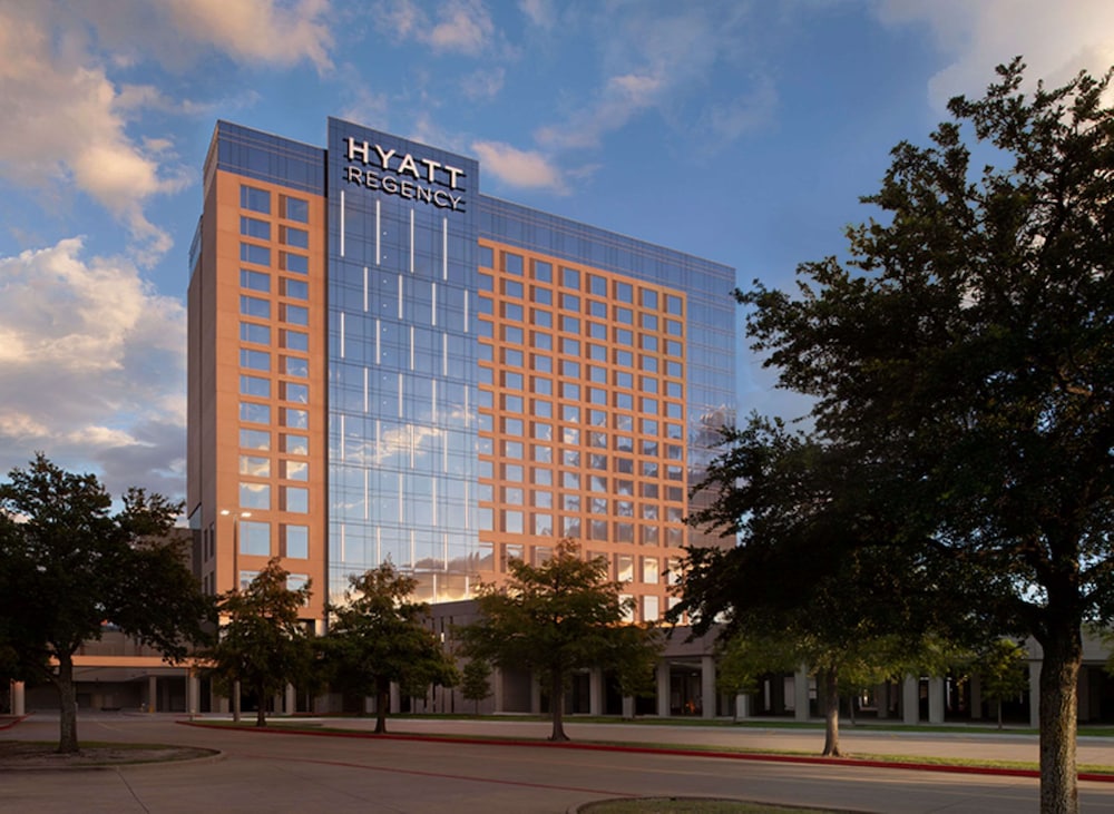 Hyatt Regency Frisco Dallas - featured photo