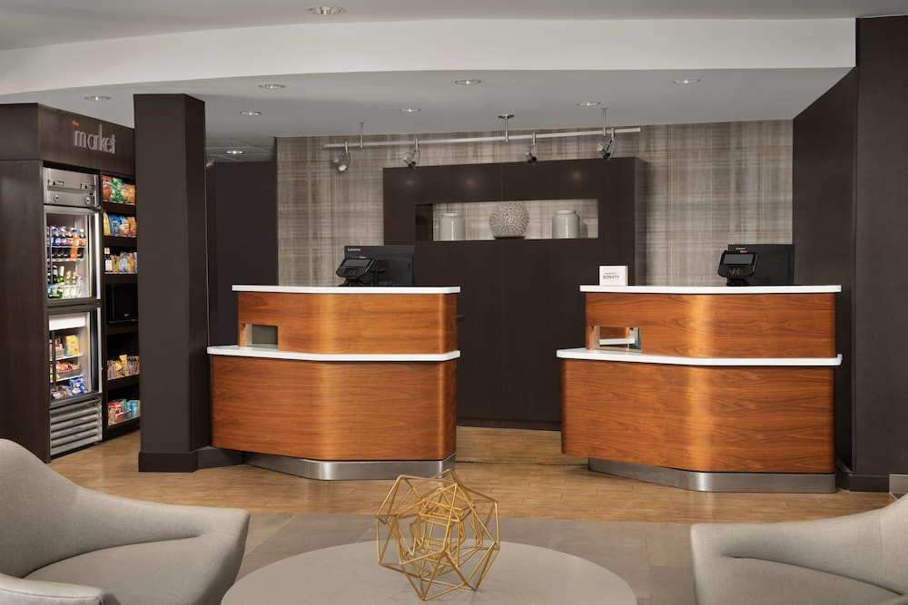 Courtyard by Marriott Dothan — Dothan — photo 3