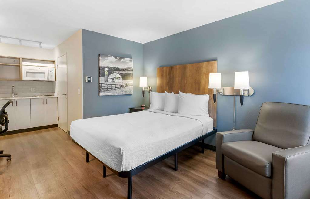 Extended Stay America Suites San Jose Milpitas McCarthy Ranc - photo 8