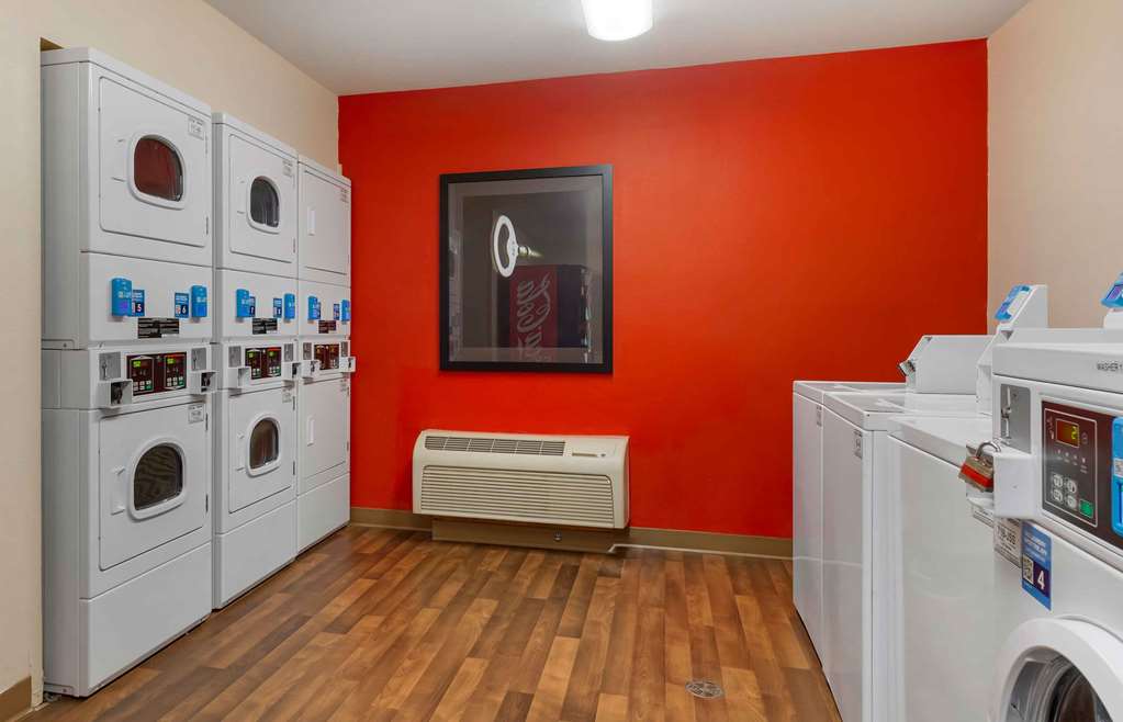 Extended Stay America Suites Washington DC Herndon Dulles - photo 41