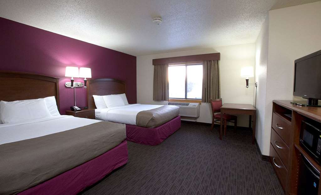 AmericInn by Wyndham Osceola - photo 9