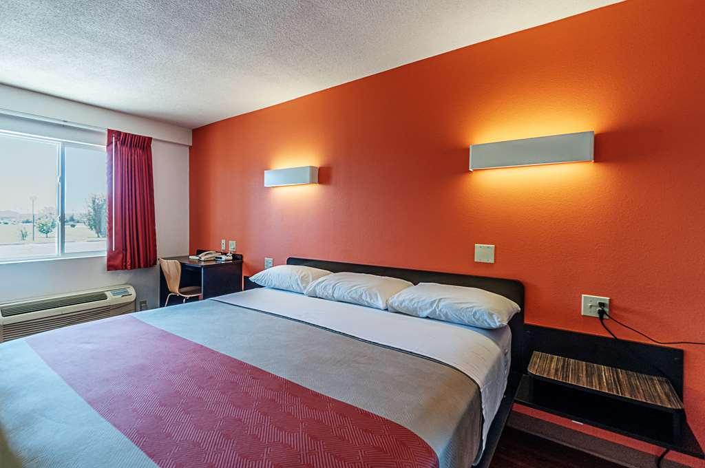 Motel 6 Martinsburg WV - photo 14