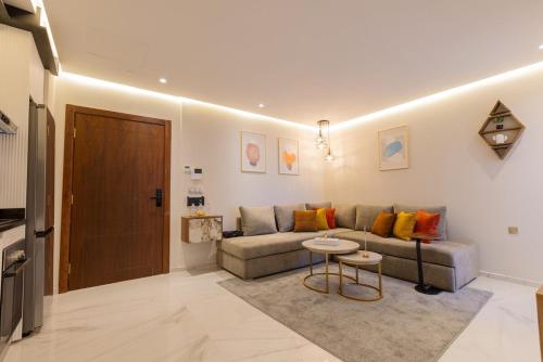 Ideal apartment in Marina — 4-Star Luxury Hotel in Tangier, Morocco