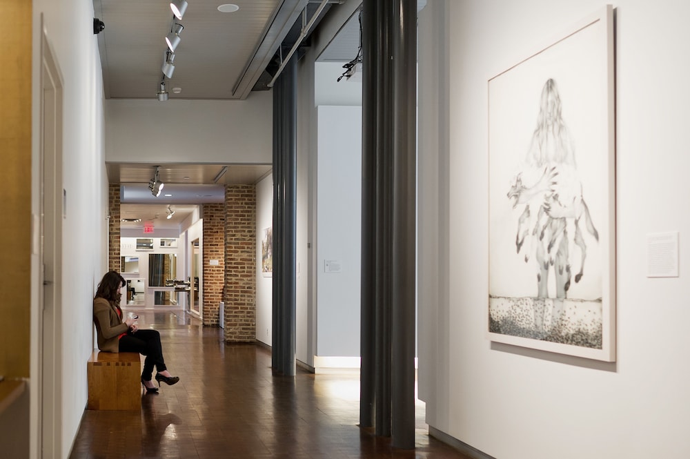 21c Museum Hotel Louisville - photo 5