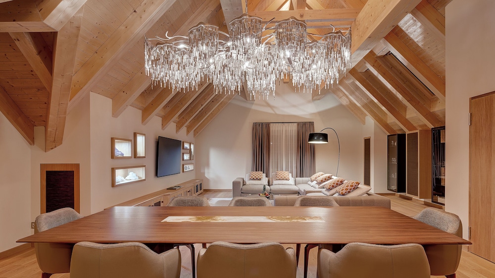 Residenz Alte Post Bonaduz — hotel in Bonaduz