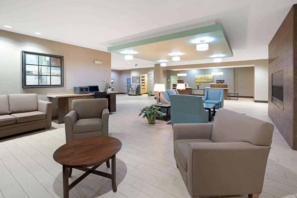 La Quinta Inn & Suites by Wyndham Bellingham - photo 15