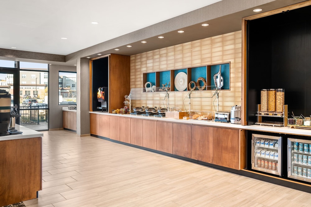 Springhill Suites By Marriott Menomonee Falls - photo 22