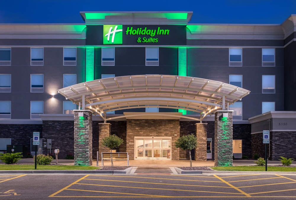 Holiday Inn & Suites Decatur Forsyth by IHG - photo 63
