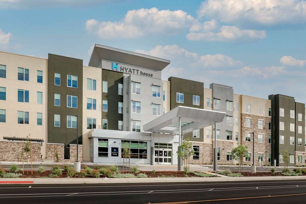 Hyatt House Davis - photo 18