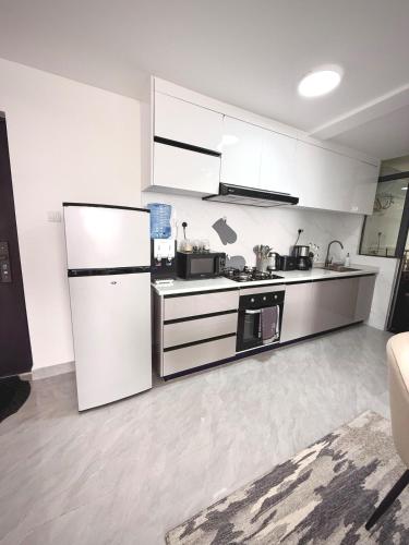 Luxe 2 Bdrm apt in Westlands