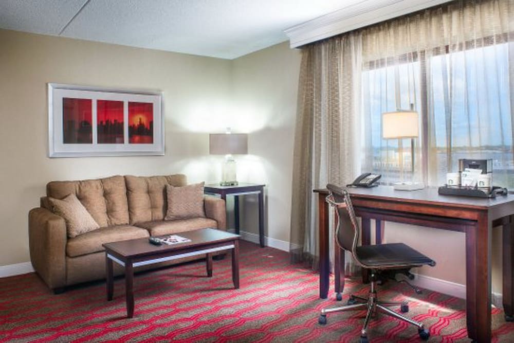 Airway Inn at LaGuardia - photo 14