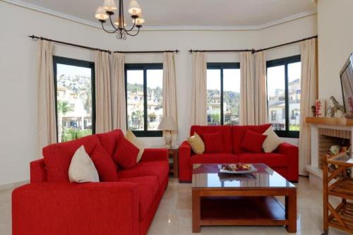 La Manga Club Resort Hacienda del Golf 408 in Atamaria, Spain