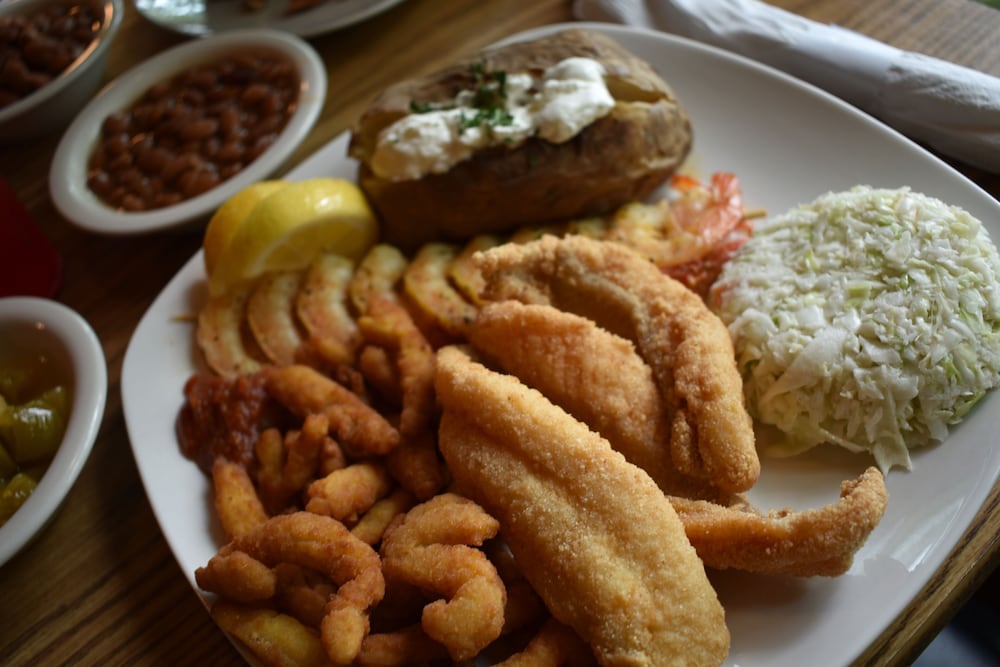 Jack's White River Fishing Resort - photo 71
