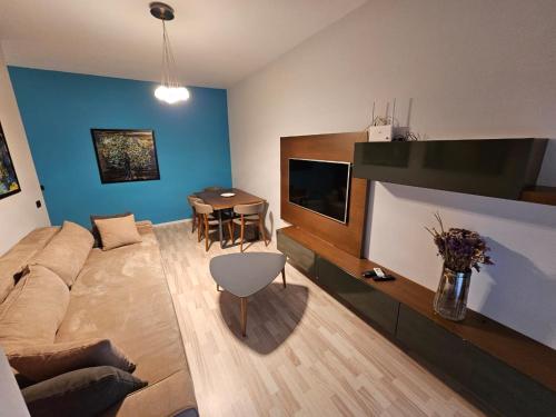 Skerdi - last minute hotel in Tirana