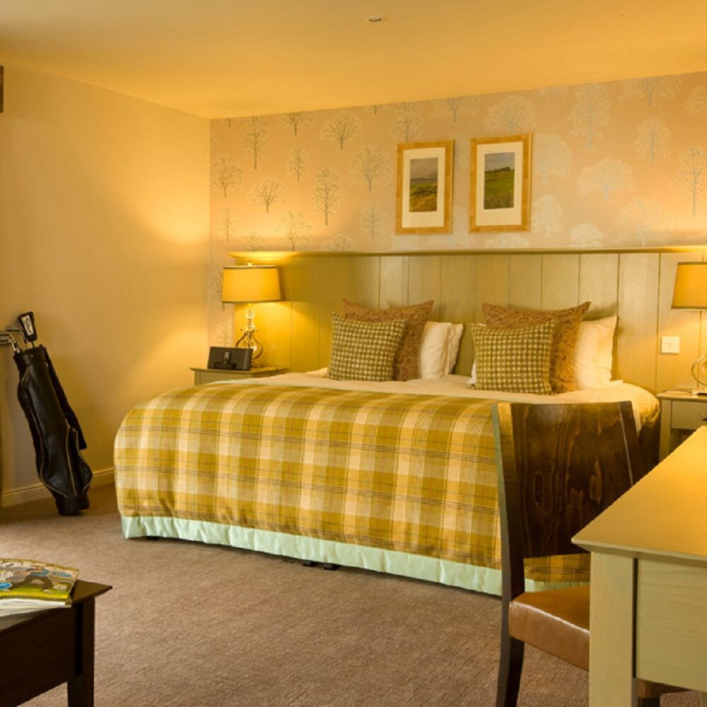 Sandown House B&B — Nairn — photo 4