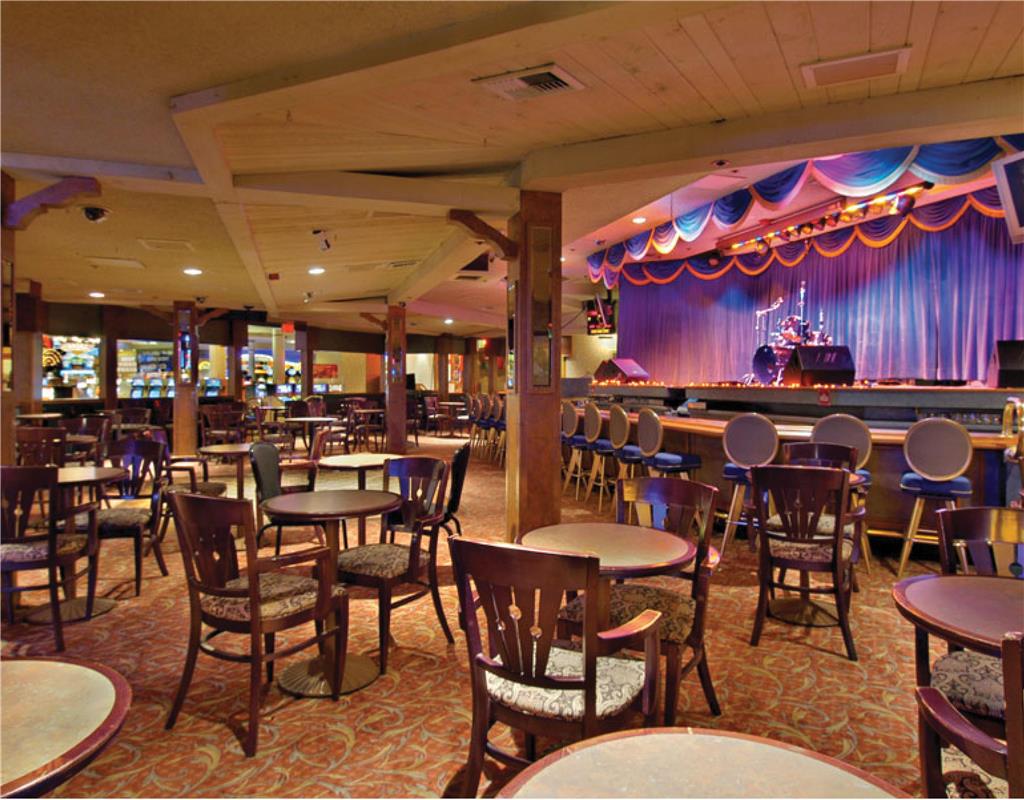 Sam's Town Hotel & Gambling Hall - photo 21