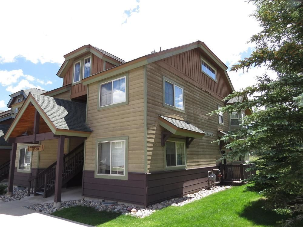 Summit Resort Group Frisco - photo 33