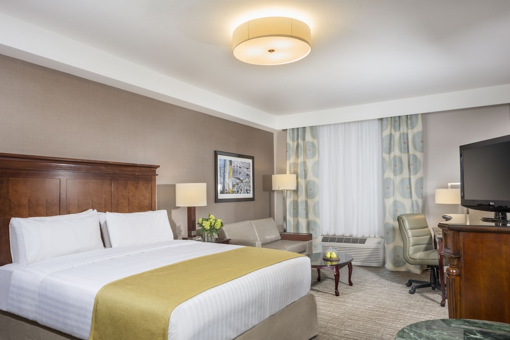 Ayres Hotel Laguna Woods Aliso Viejo - photo 12