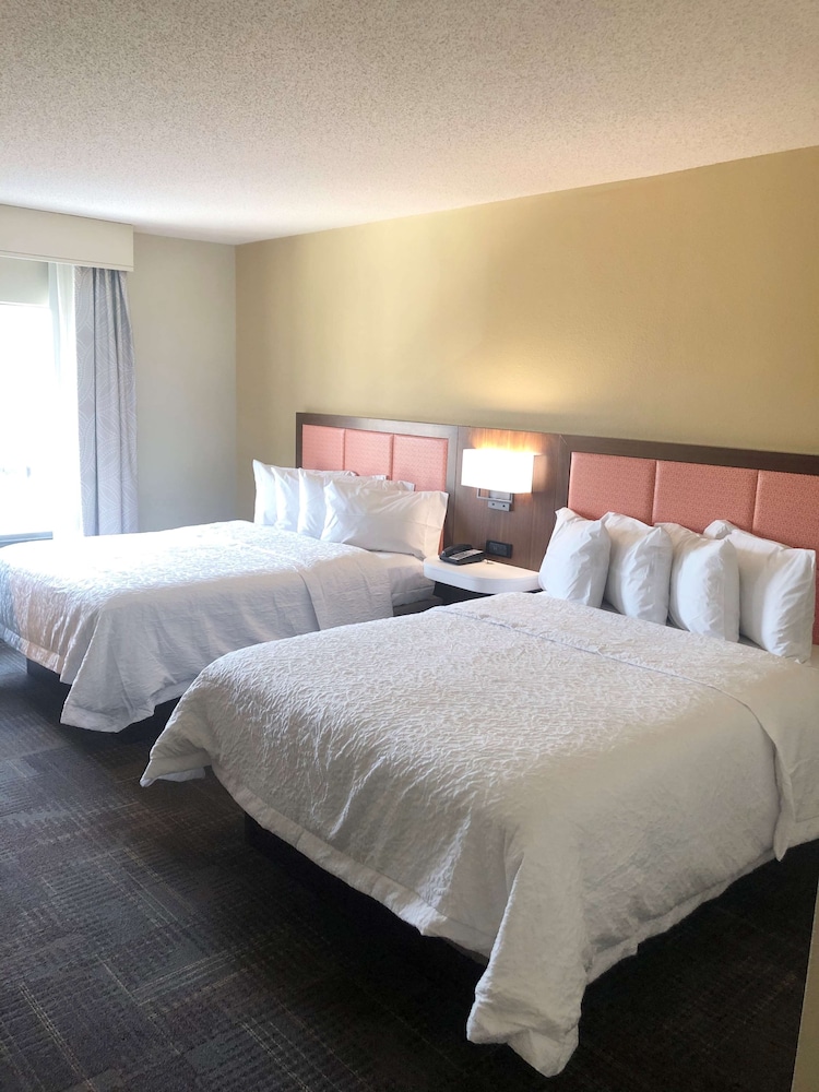Hampton Inn & Suites Norfolk Airport - photo 13