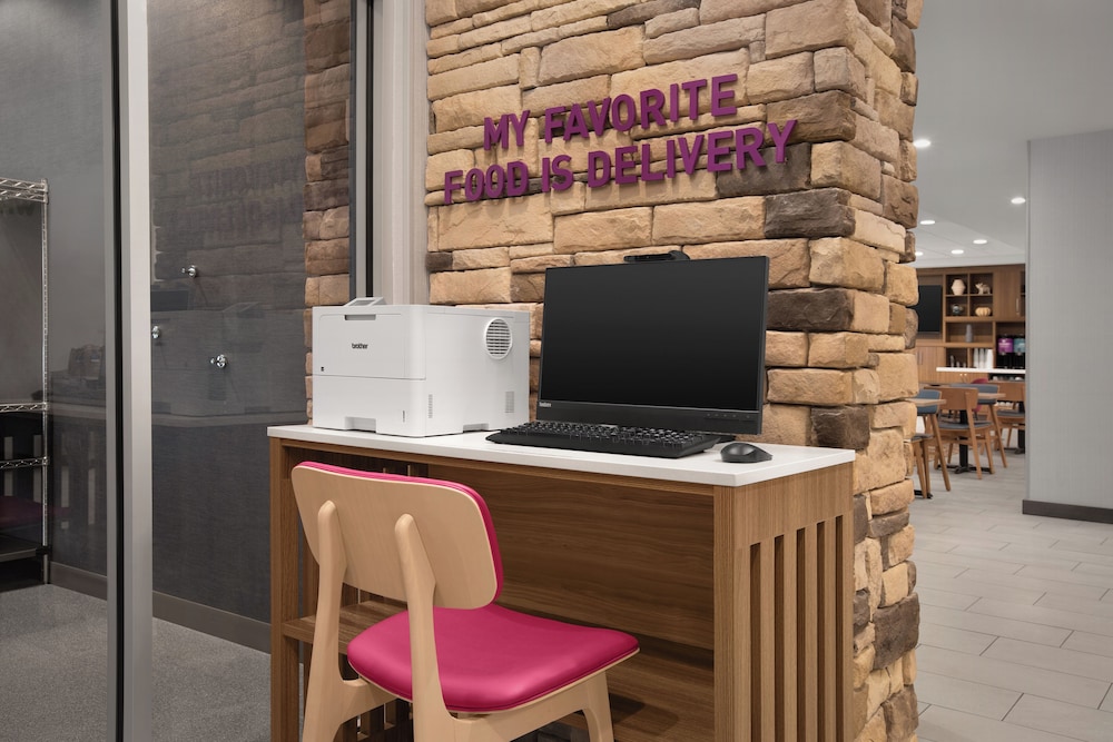 Home2 Suites By Hilton Columbus Easton - photo 35