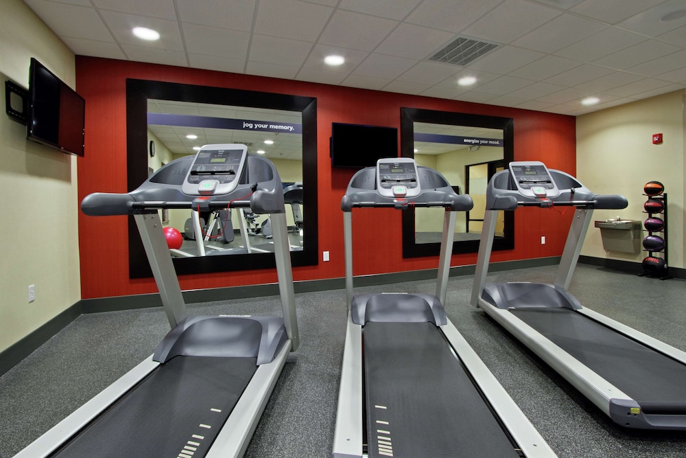Hampton Inn Richland - photo 19
