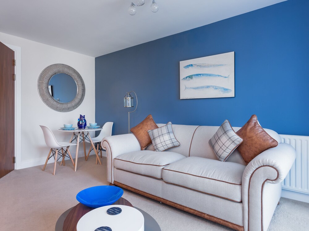 Fish Tales in Poole, United Kingdom