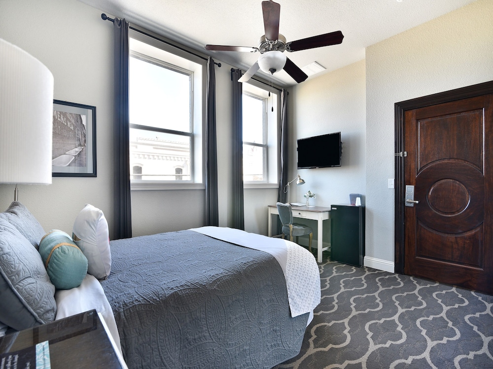 The Dilworth Inn - photo 7