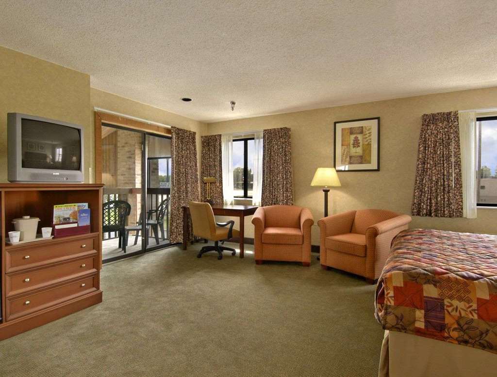 Baymont by Wyndham Tuscola - photo 44