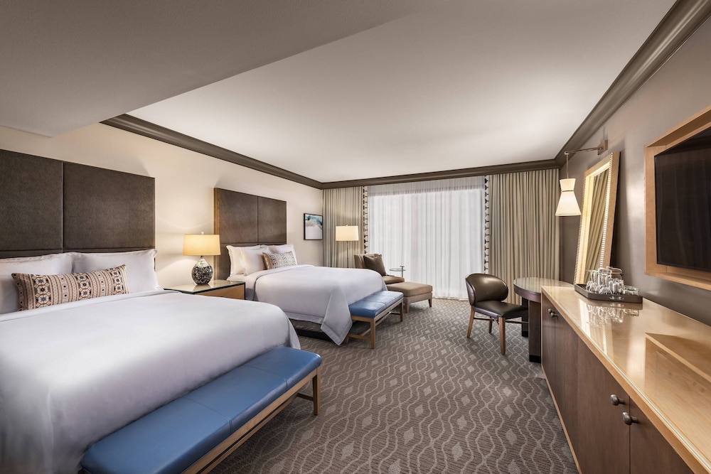The Phoenician a Luxury Collection Resort Scottsdale - photo 18