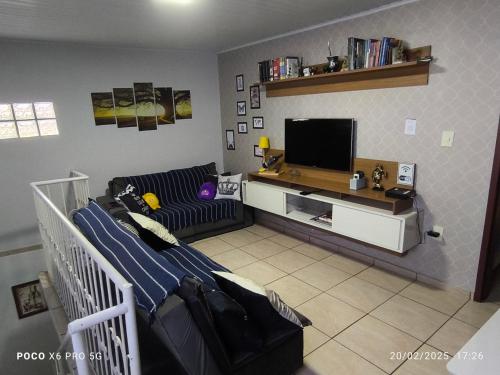 Sobrado familiar Barbacena in Barbacena, Brasil