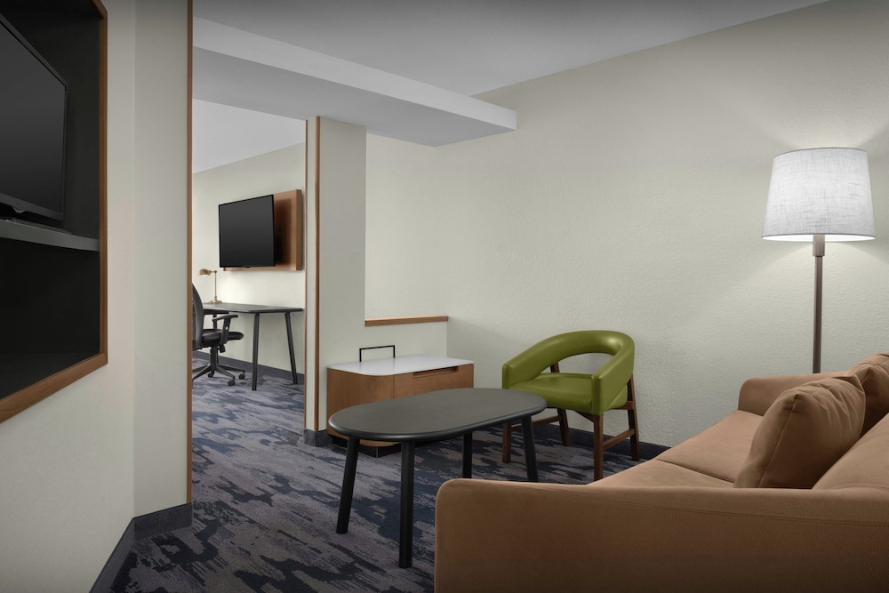 Fairfield Inn & Suites by Marriott Sarasota Lakewood Ranch - photo 18