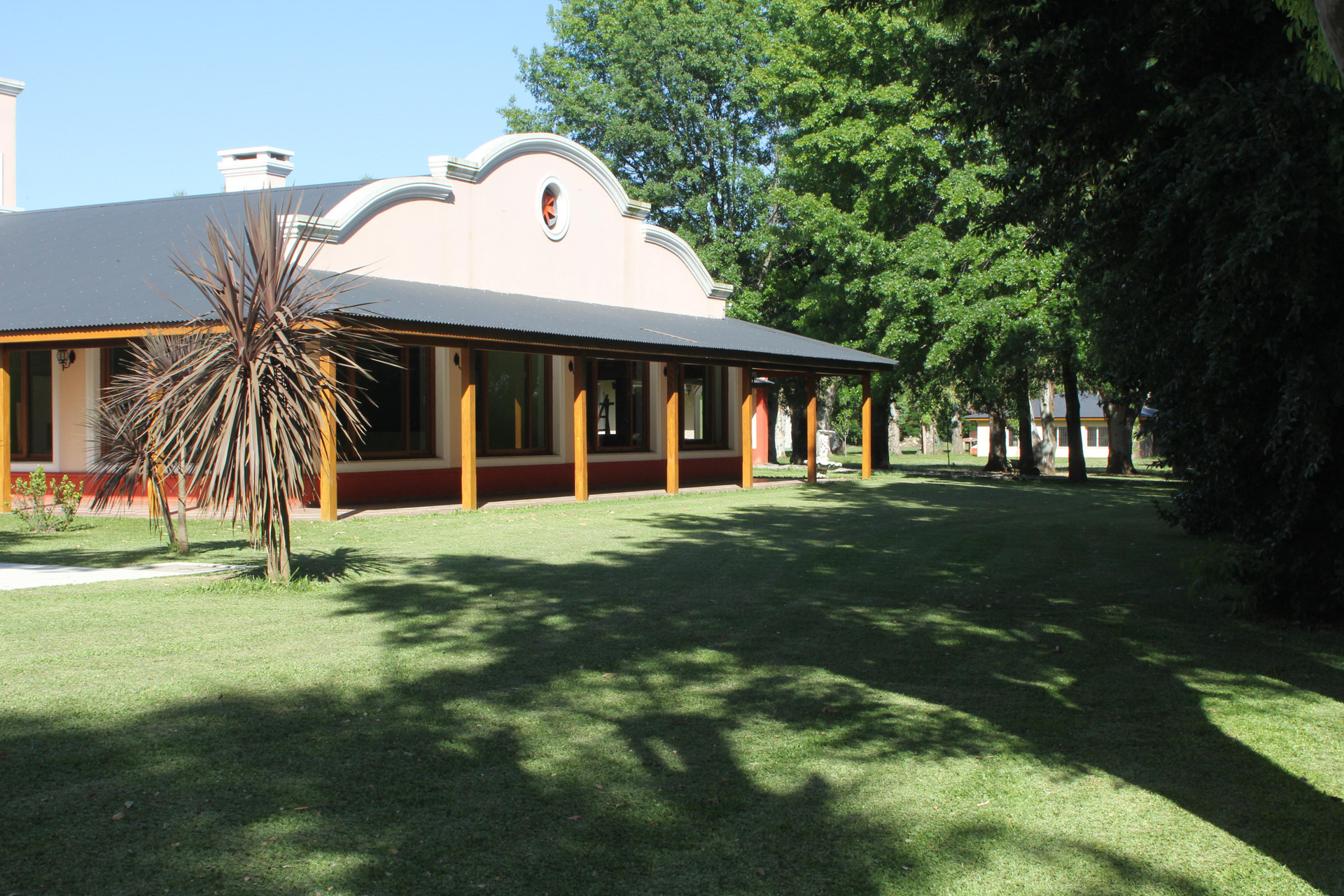 Hotel Spa Estancia San Joaquin in Pilar, Argentina