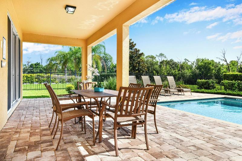 Encore Resort Vacation Homes & Waterpark - photo 89