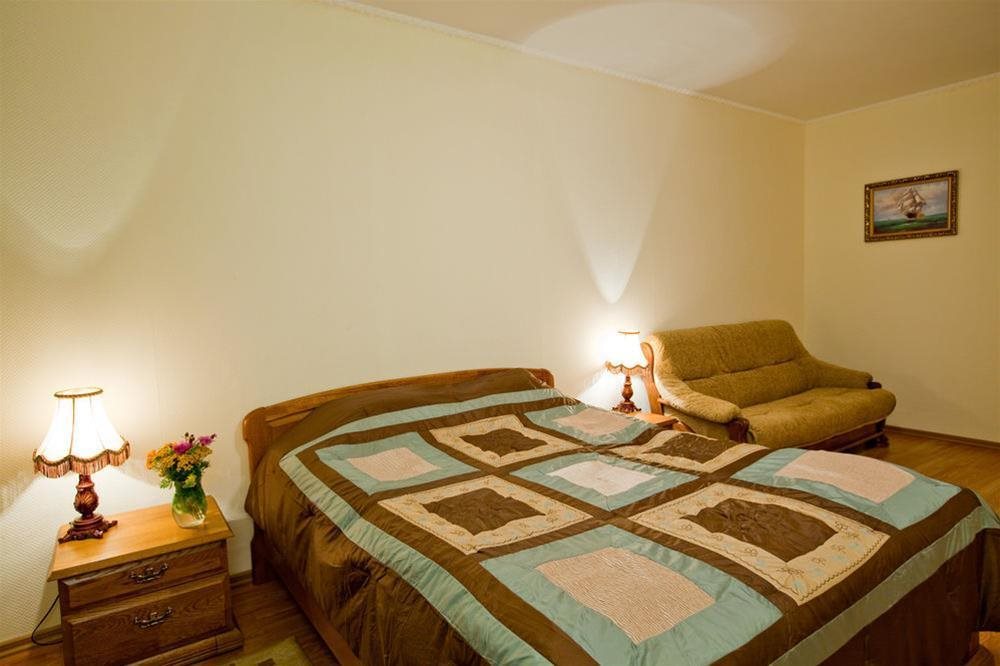 Svetlitsa Hotel — Ostashkov — photo 3