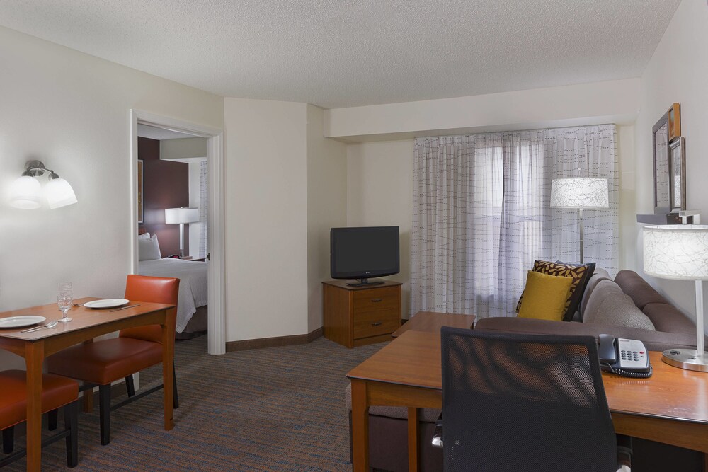 Residence Inn Philadelphia Montgomeryville - photo 4