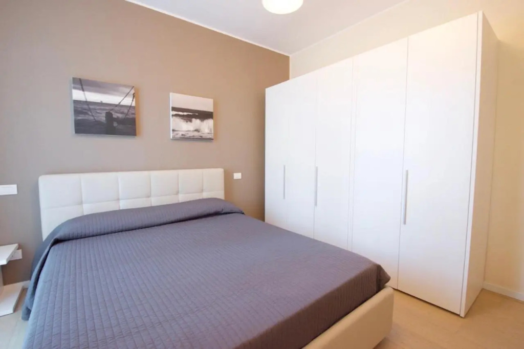 Cascina del Mar Apartments — 4-Star Luxury Hotel in Lido Di Jesolo, Italy