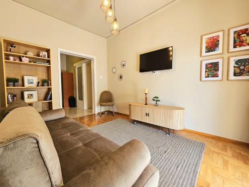 EL Prestige Apartment Athens Town — 4-Star Luxury Hotel in Athens, Greece
